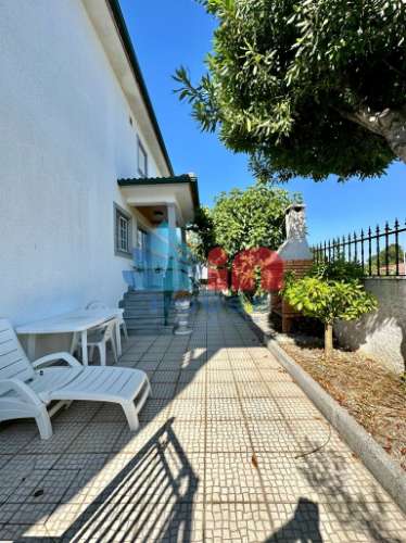 Moradia Geminada T4 Venda em Ranhados,Viseu