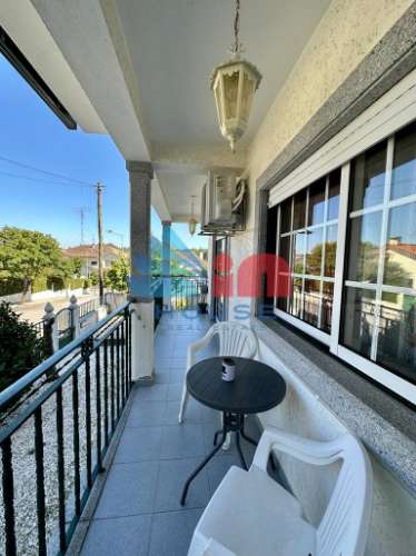 Moradia Geminada T4 Venda em Ranhados,Viseu