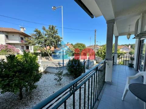 Moradia Geminada T4 Venda em Ranhados,Viseu