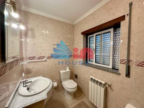 Moradia Geminada T4 Venda em Ranhados,Viseu