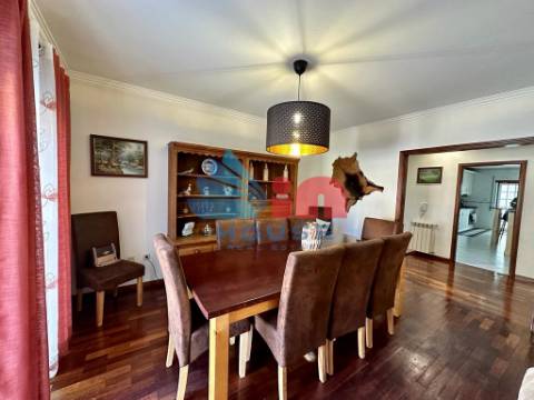 Moradia Geminada T4 Venda em Ranhados,Viseu