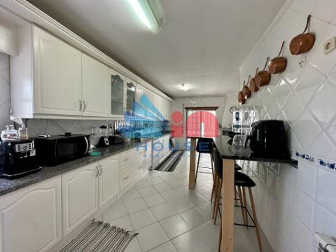 Moradia Geminada T4 Venda em Ranhados,Viseu