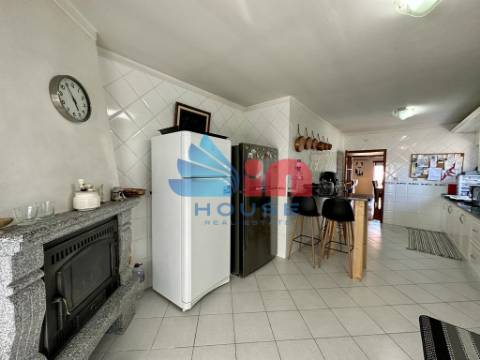 Moradia Geminada T4 Venda em Ranhados,Viseu