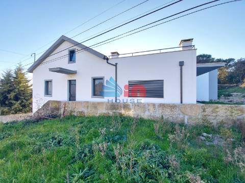 Moradia T4 Venda em Mangualde, Mesquitela e Cunha Alta,Mangualde