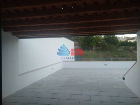 Moradia T4 Venda em Mangualde, Mesquitela e Cunha Alta,Mangualde