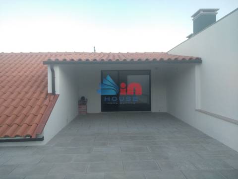 Moradia T4 Venda em Mangualde, Mesquitela e Cunha Alta,Mangualde