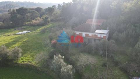Quinta T3 Venda em Castelões,Tondela