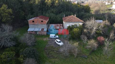Quinta T3 Venda em Castelões,Tondela