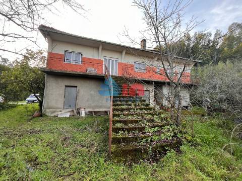 Quinta T3 Venda em Castelões,Tondela