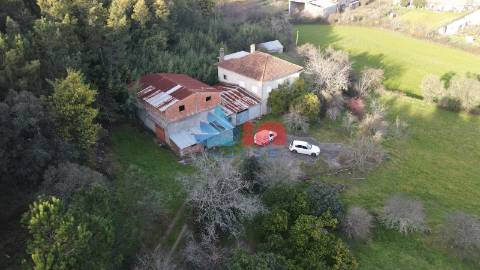 Quinta T3 Venda em Castelões,Tondela