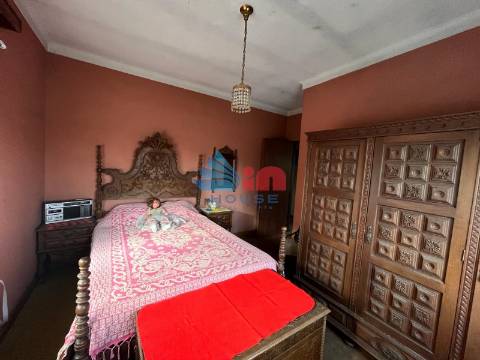 Quinta T3 Venda em Castelões,Tondela