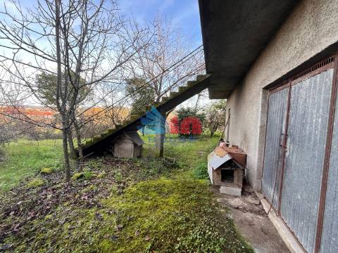 Quinta T3 Venda em Castelões,Tondela