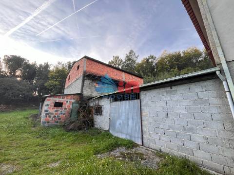 Quinta T3 Venda em Castelões,Tondela