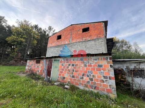Quinta T3 Venda em Castelões,Tondela