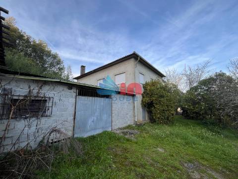 Quinta T3 Venda em Castelões,Tondela