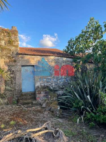 Moradia para Restaurar  Venda em Santiago de Cassurrães e Póvoa de Cervães,Mangualde