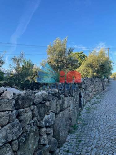 Moradia para Restaurar  Venda em Santiago de Cassurrães e Póvoa de Cervães,Mangualde