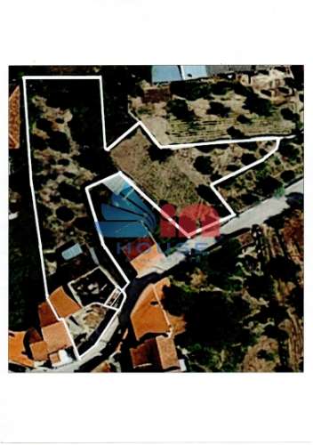 Moradia para Restaurar  Venda em Santiago de Cassurrães e Póvoa de Cervães,Mangualde