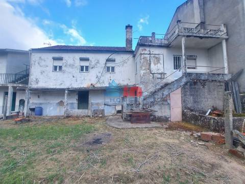 Moradia T3 Venda em Cativelos,Gouveia