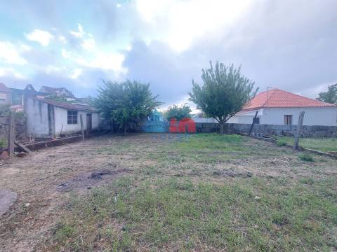 Moradia T3 Venda em Cativelos,Gouveia