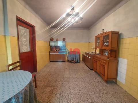 Moradia T3 Venda em Cativelos,Gouveia