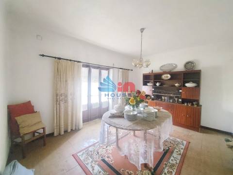 Moradia T3 Venda em Cativelos,Gouveia