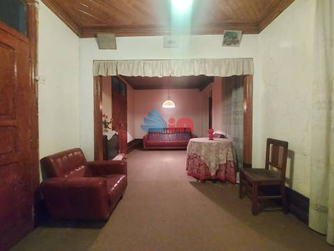 Moradia T3 Venda em Cativelos,Gouveia