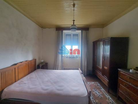 Moradia T3 Venda em Cativelos,Gouveia