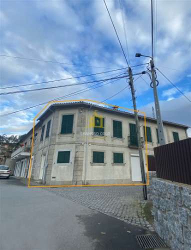Moradia Geminada T2+1 Venda em Póvoa de Lanhoso (Nossa Senhora do Amparo),Póvoa de Lanhoso