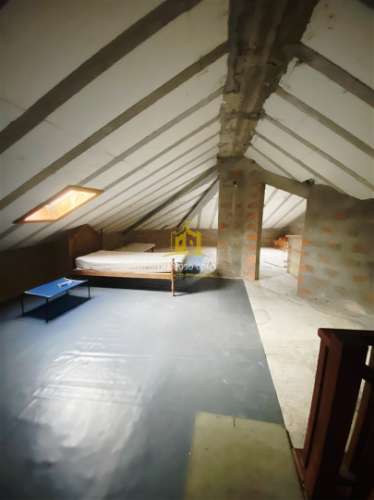 Moradia Geminada T2+1 Venda em Póvoa de Lanhoso (Nossa Senhora do Amparo),Póvoa de Lanhoso