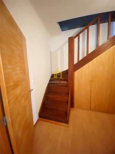 Moradia Geminada T2+1 Venda em Póvoa de Lanhoso (Nossa Senhora do Amparo),Póvoa de Lanhoso