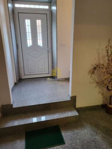 Moradia Geminada T2+1 Venda em Póvoa de Lanhoso (Nossa Senhora do Amparo),Póvoa de Lanhoso