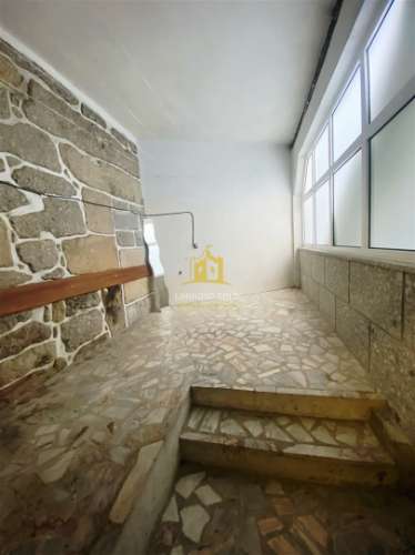 Moradia Geminada T2+1 Venda em Póvoa de Lanhoso (Nossa Senhora do Amparo),Póvoa de Lanhoso