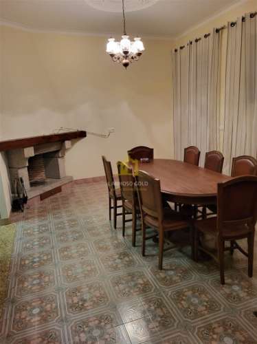 Moradia Geminada T2+1 Venda em Póvoa de Lanhoso (Nossa Senhora do Amparo),Póvoa de Lanhoso