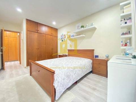 Apartamento T2 Venda em Galegos (Santa Maria),Barcelos