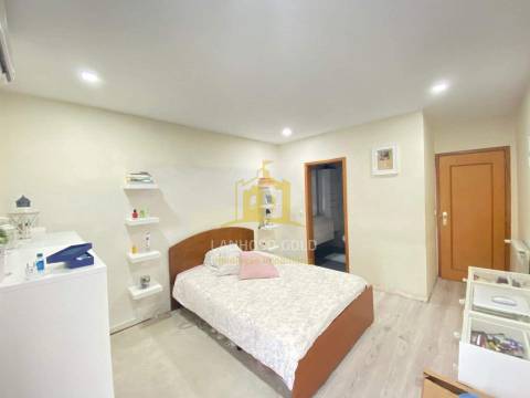 Apartamento T2 Venda em Galegos (Santa Maria),Barcelos