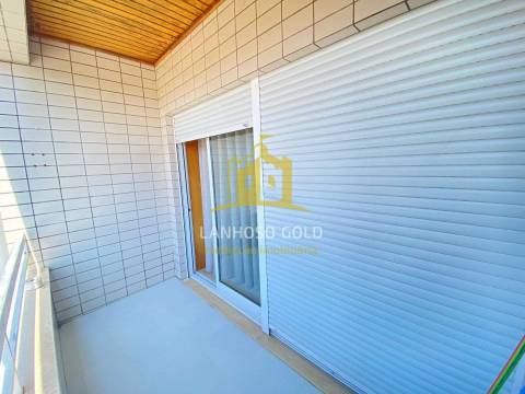 Apartamento T2 Venda em Galegos (Santa Maria),Barcelos