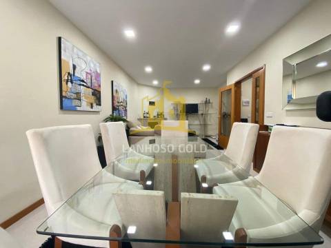 Apartamento T2 Venda em Galegos (Santa Maria),Barcelos