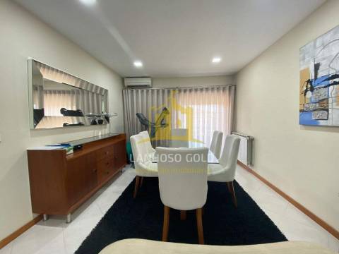 Apartamento T2 Venda em Galegos (Santa Maria),Barcelos