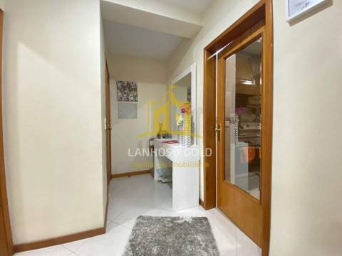 Apartamento T2 Venda em Galegos (Santa Maria),Barcelos