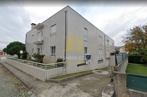 Apartamento T2 Venda em Galegos (Santa Maria),Barcelos