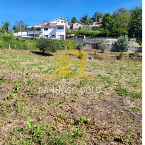 Moradia T3 Venda em Esperança e Brunhais,Póvoa de Lanhoso
