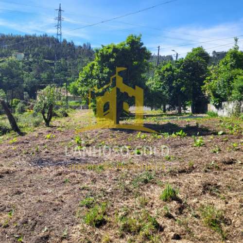 Moradia T3 Venda em Esperança e Brunhais,Póvoa de Lanhoso