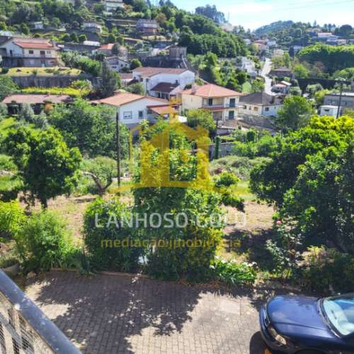 Moradia T3 Venda em Esperança e Brunhais,Póvoa de Lanhoso