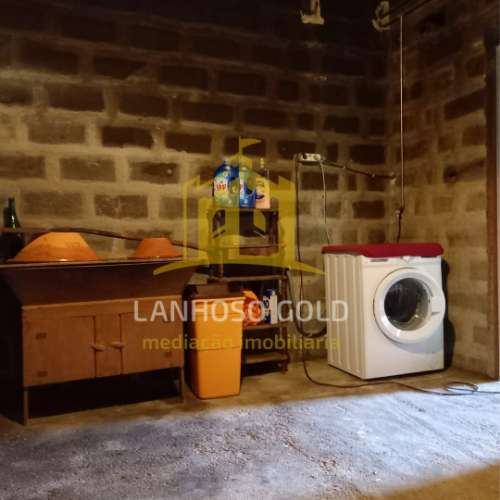 Moradia T3 Venda em Esperança e Brunhais,Póvoa de Lanhoso