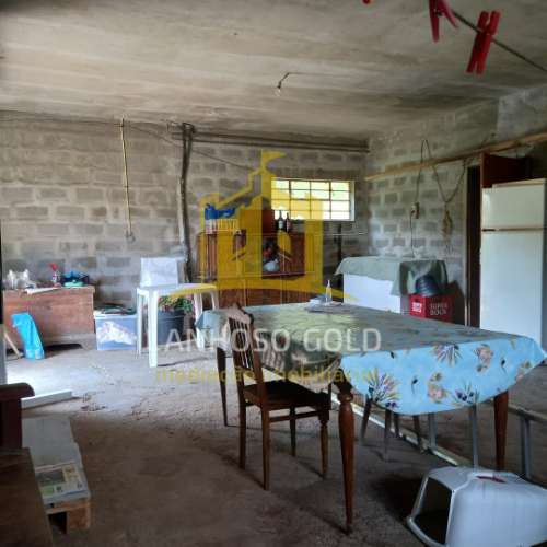 Moradia T3 Venda em Esperança e Brunhais,Póvoa de Lanhoso