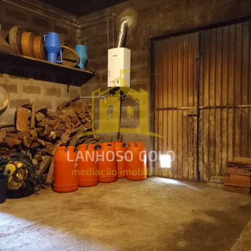 Moradia T3 Venda em Esperança e Brunhais,Póvoa de Lanhoso