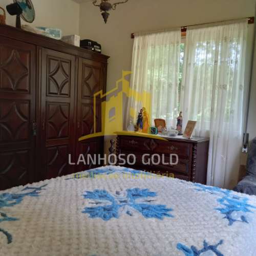 Moradia T3 Venda em Esperança e Brunhais,Póvoa de Lanhoso