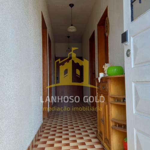 Moradia T3 Venda em Esperança e Brunhais,Póvoa de Lanhoso