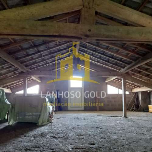 Moradia T3 Venda em Esperança e Brunhais,Póvoa de Lanhoso